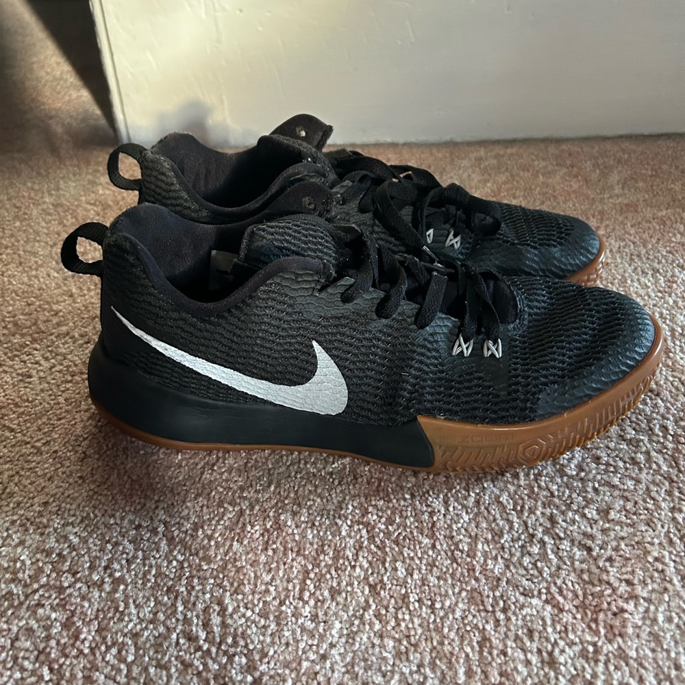 Nike Zooms